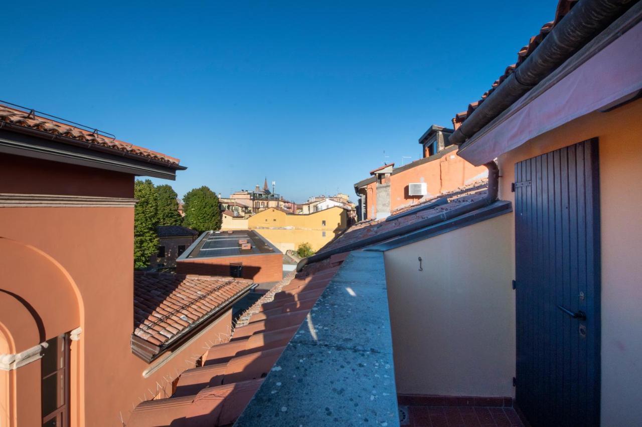 Housmart Tovaglie 9 Int. 6 Lägenhet Bologna Exteriör bild