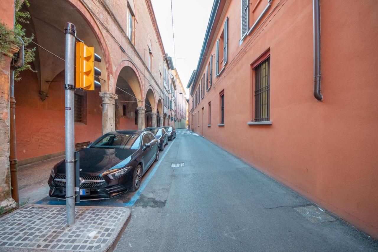 Housmart Tovaglie 9 Int. 6 Lägenhet Bologna Exteriör bild