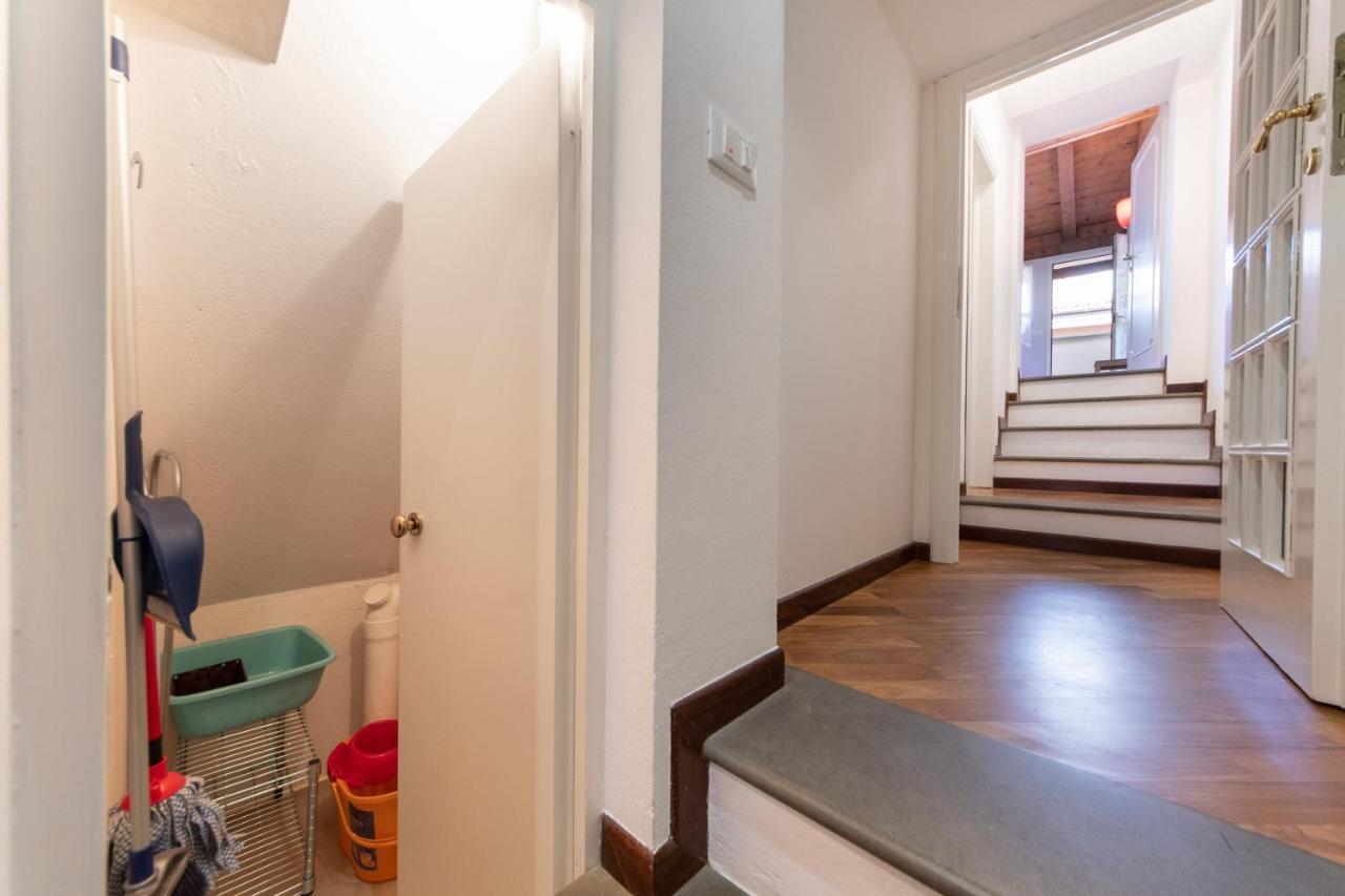 Housmart Tovaglie 9 Int. 6 Lägenhet Bologna Exteriör bild